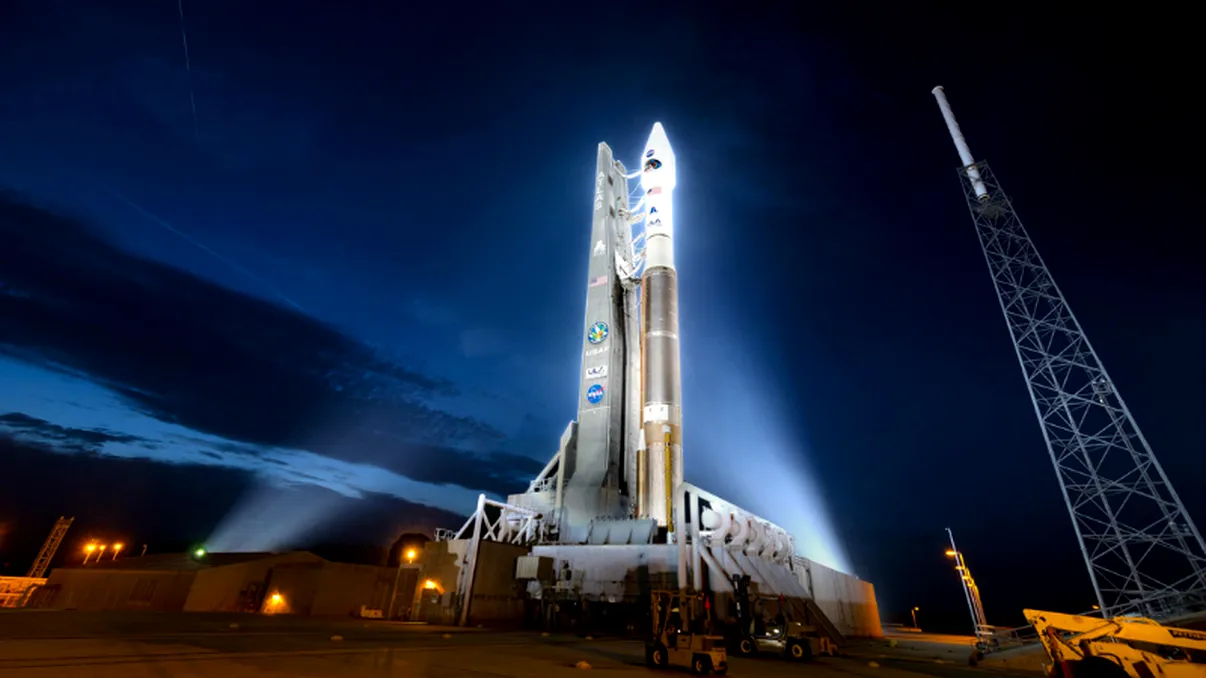 SpaceX are motive de teamă: s-ar putea naște un nou rival