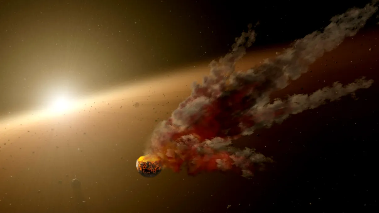 Cum vom coloniza Marte: cel mai bun mod este și cel mai excentric