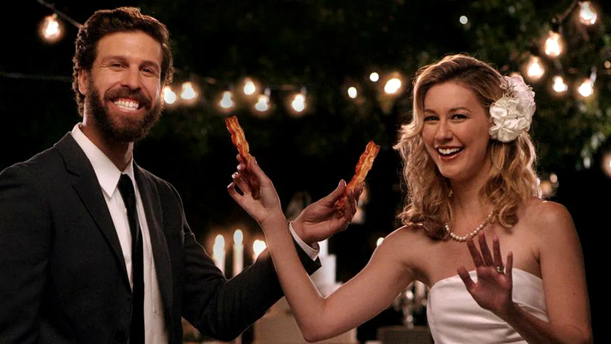 Aplicația care îți găsește jumătatea în funcție de cum îți place baconul