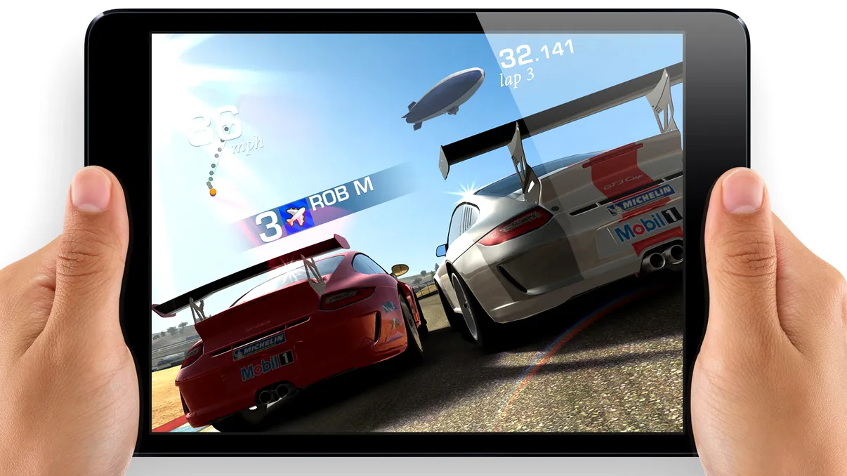 iPad-ul afectează dezvoltarea copilului tău