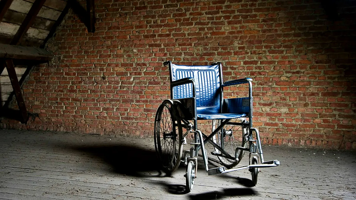 Paraplegicul care și-a recăpătat mersul cu ajutorul propriului creier