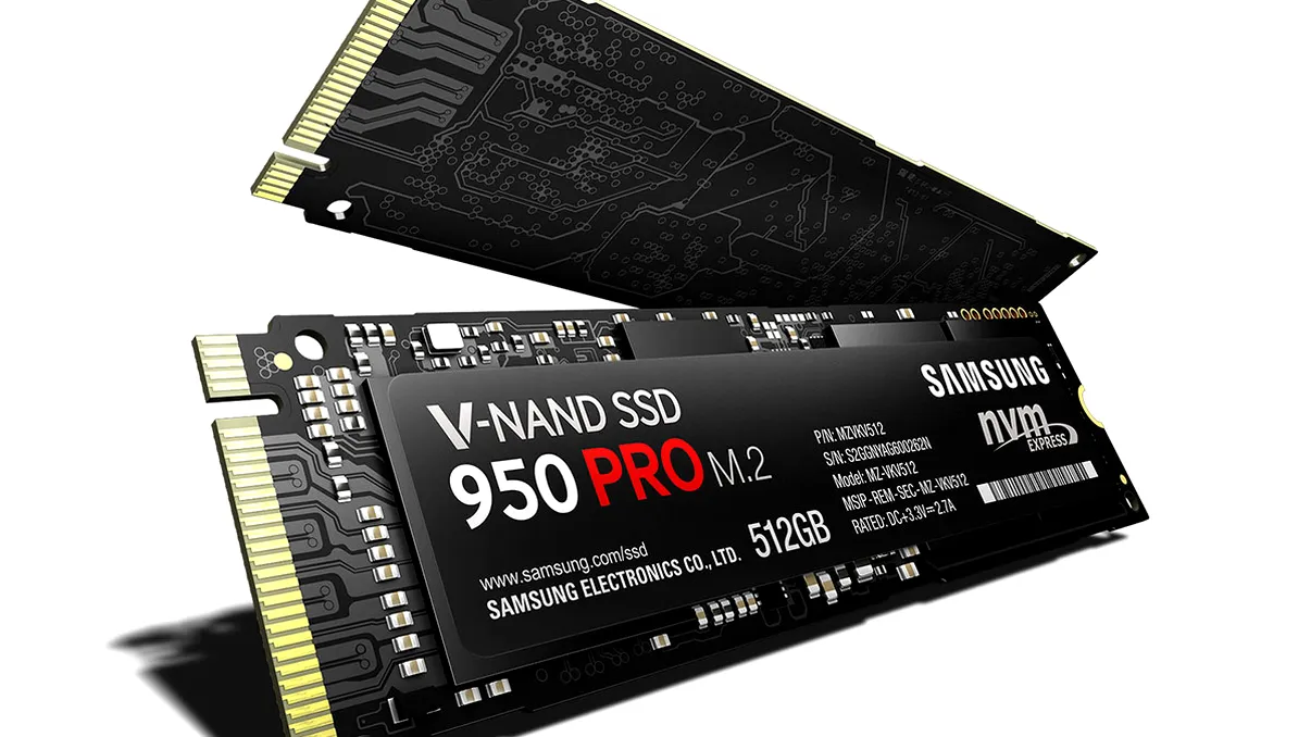 Cel mai rapid SSD pentru acasă are o viteză absurdă