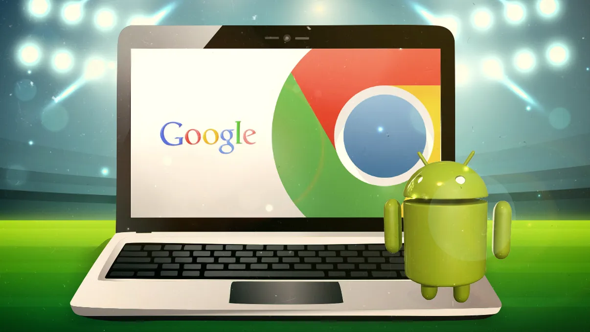 Android și Chrome OS se vor unifica în viitorul apropiat