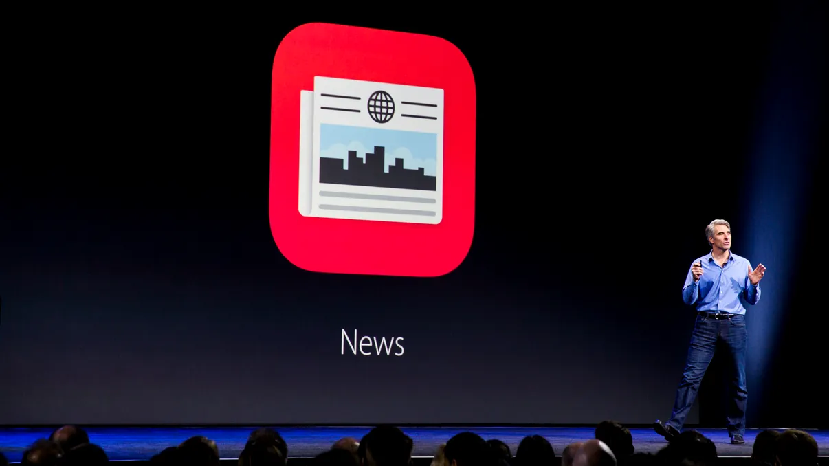Aplicația care știe ce vrei să citești: Apple News vine în Europa