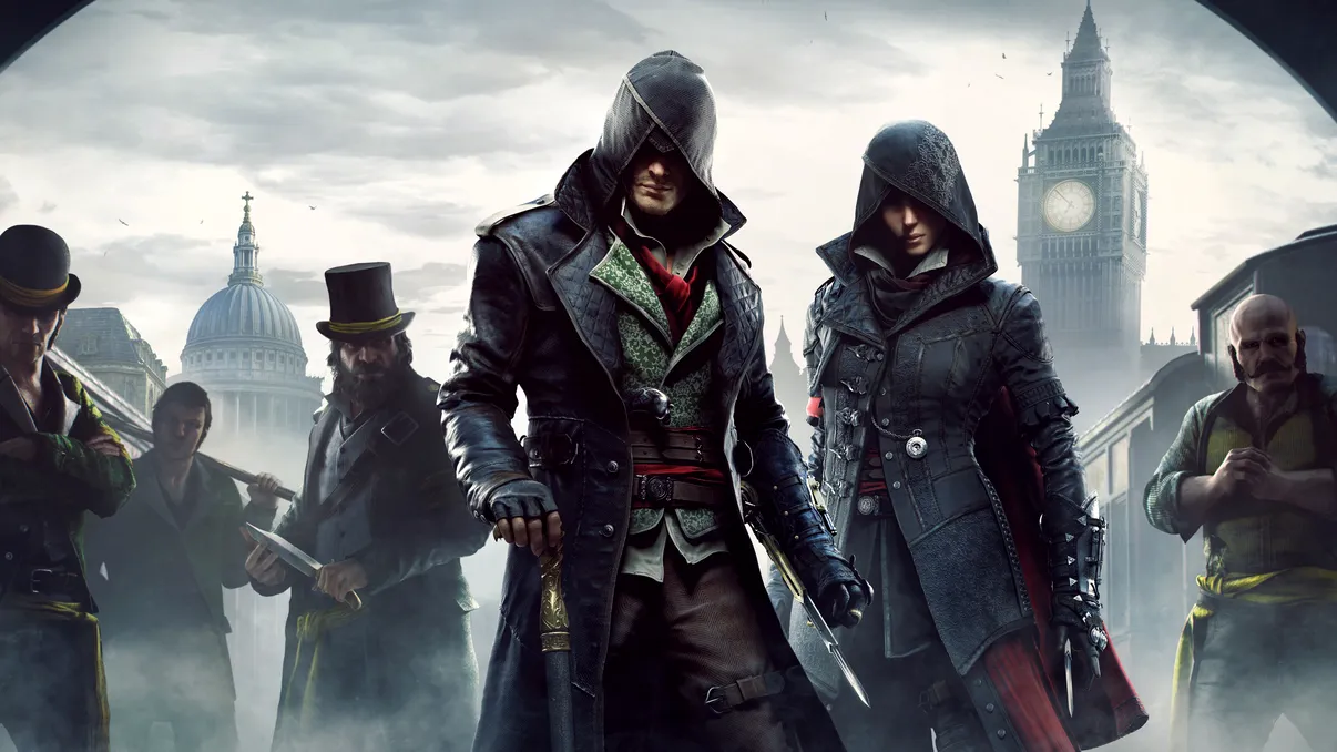 Assassin's Creed Syndicate este un dezastru: primul review confirmă asta