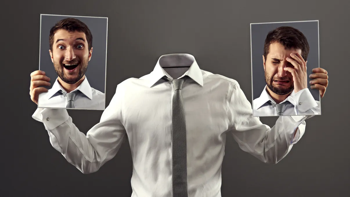 O scanare a creierului poate stabili ce personalitate ai
