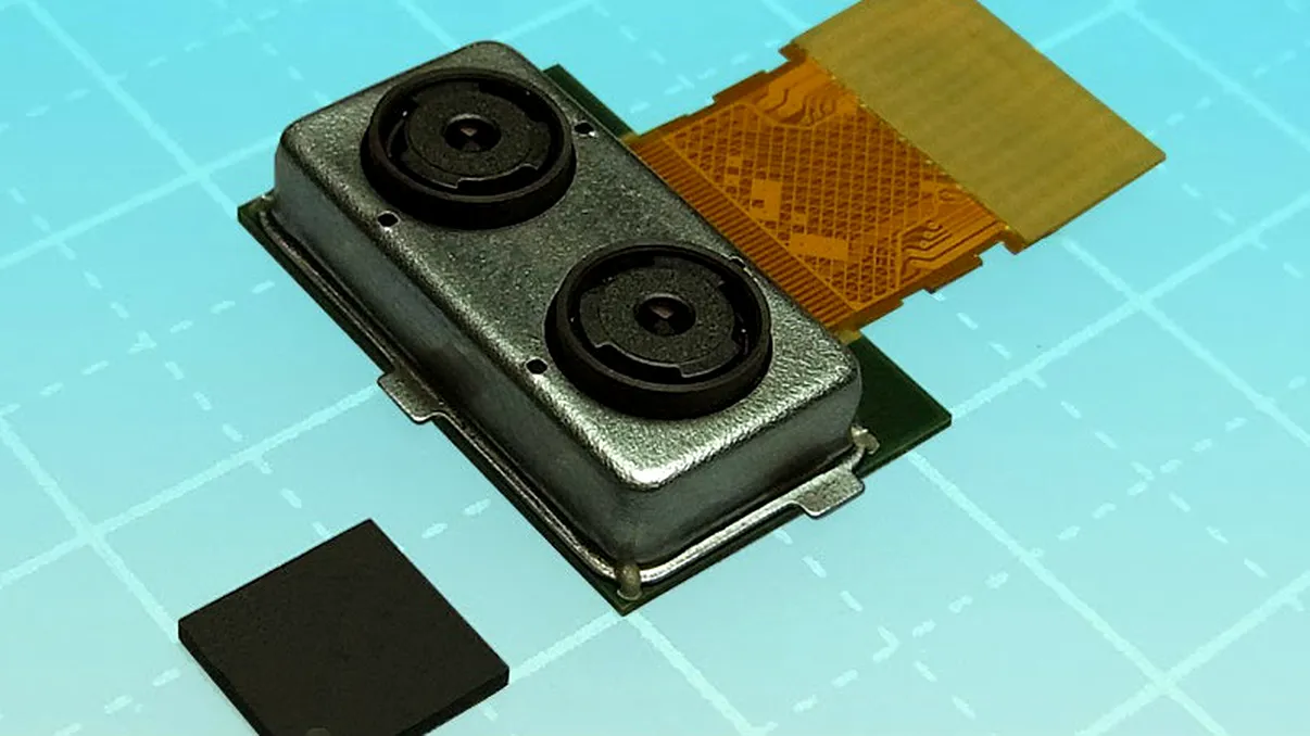 Sepuku la senzori: Toshiba vinde divizia foto către Sony