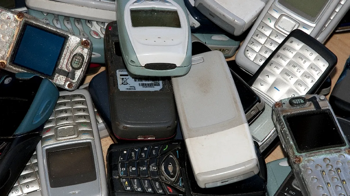 Care este cel mai bine vândut telefon din toate timpurile?