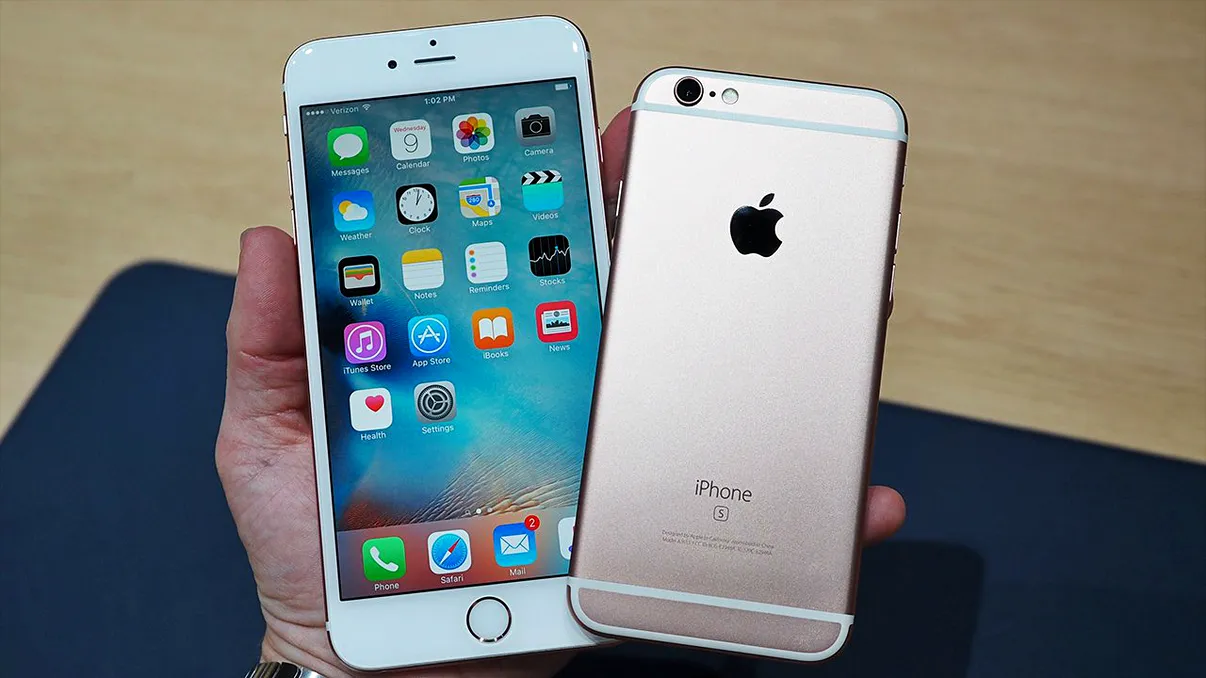 Deja poți să deblochezi un iPhone 6S și să instalezi ce vrei pe el