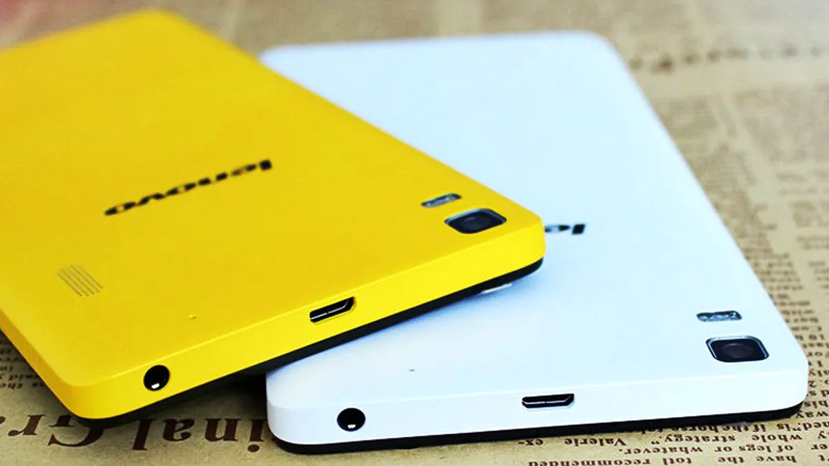 Trei telefoane chinezești pe care să le cumperi cu mai puțin de 650 lei