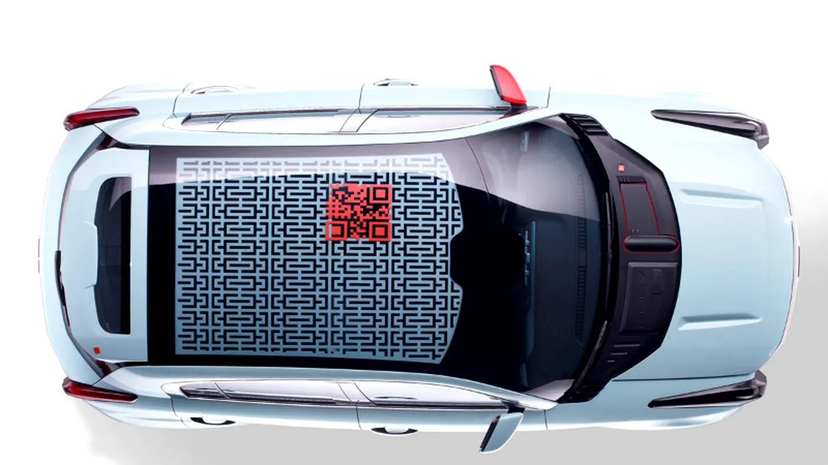 Qoros 5, SUV-ul cu specificații de top la preț de „chinezărie”