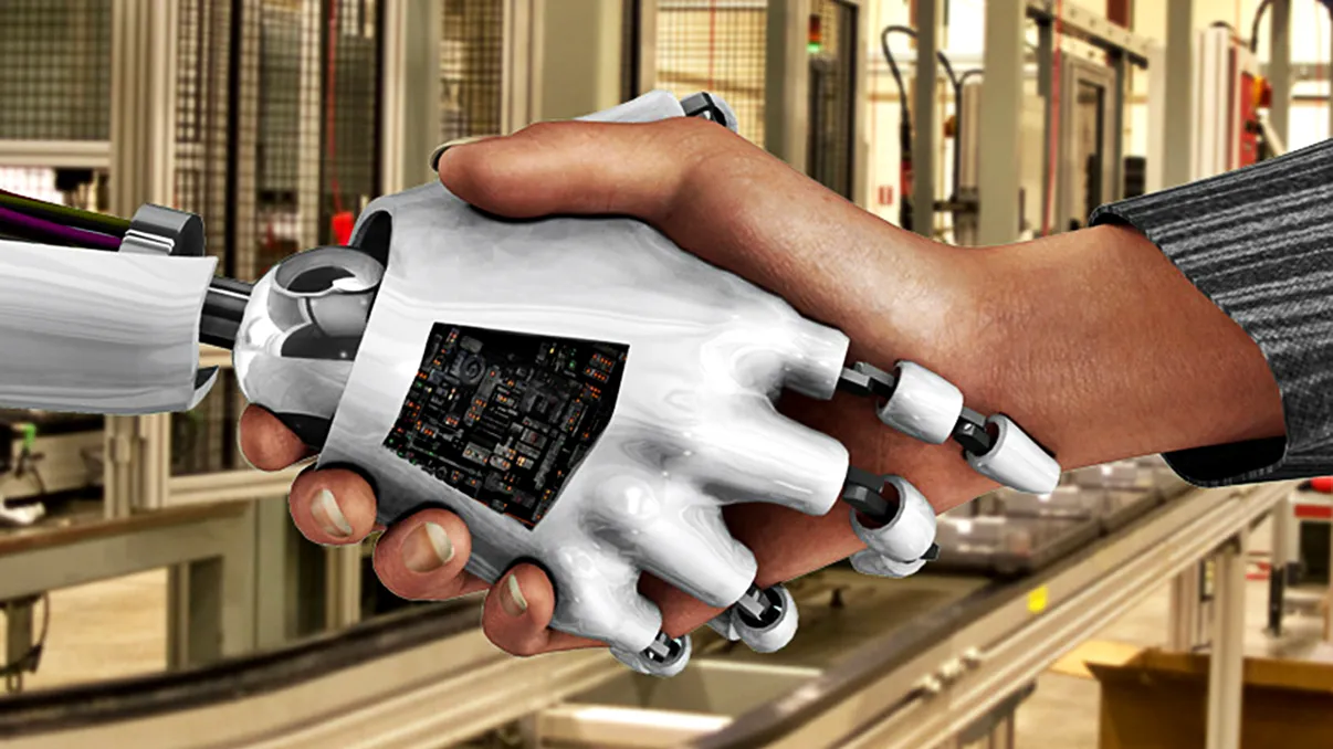 Samsung dezvoltă roboți pentru a înlocui forța de muncă ieftină