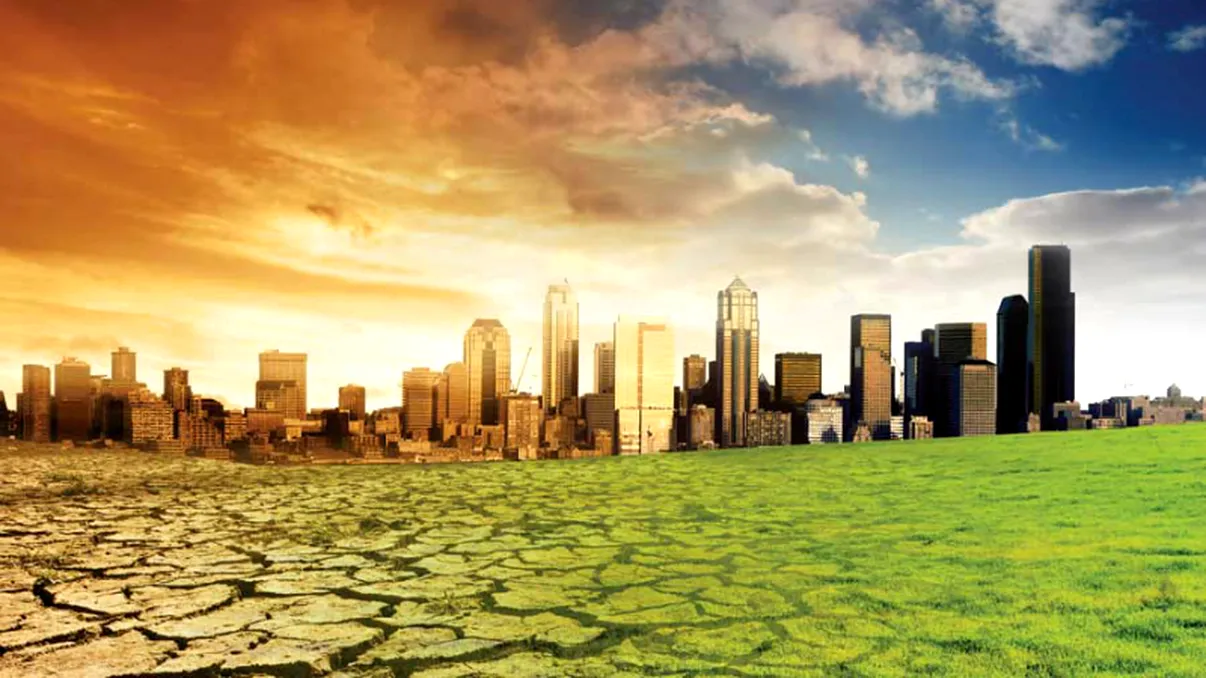 Schimbările climatice ne vor face din ce în ce mai săraci
