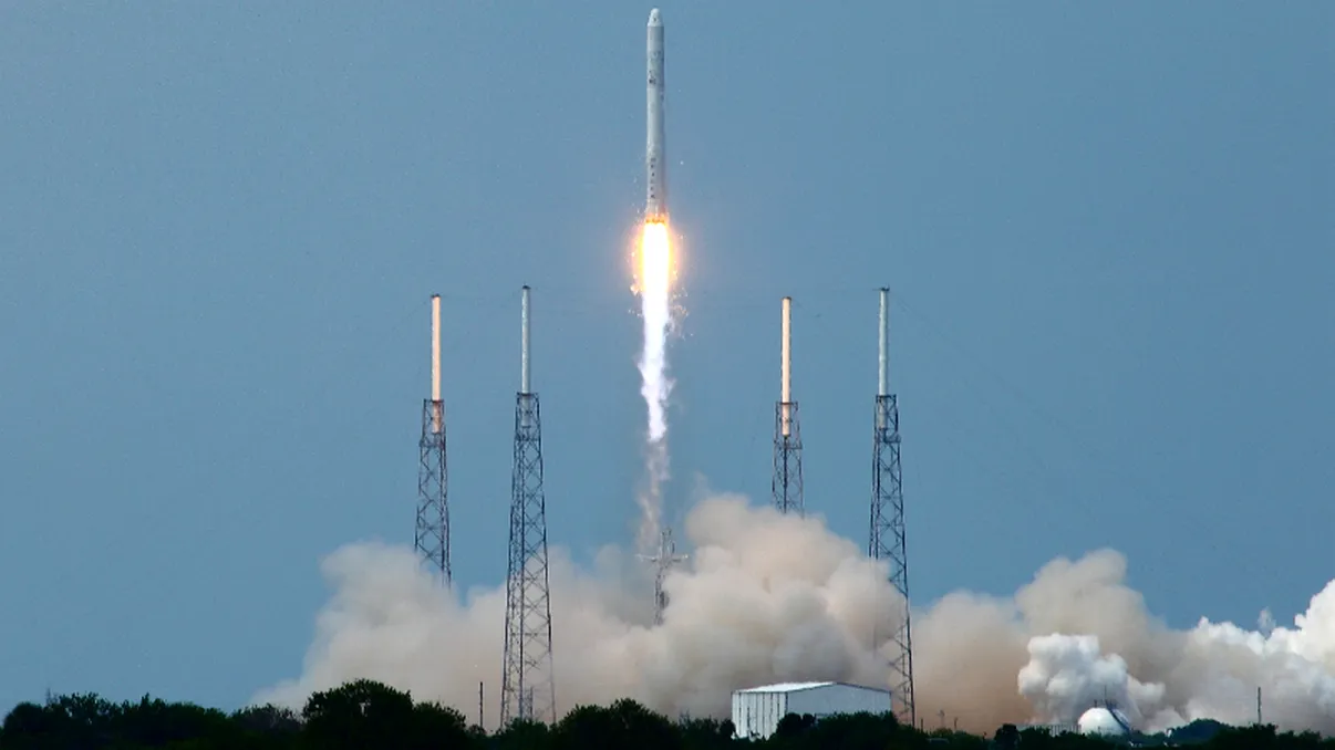 SpaceX a făcut un anunț care ne ia pe toți prin surprindere