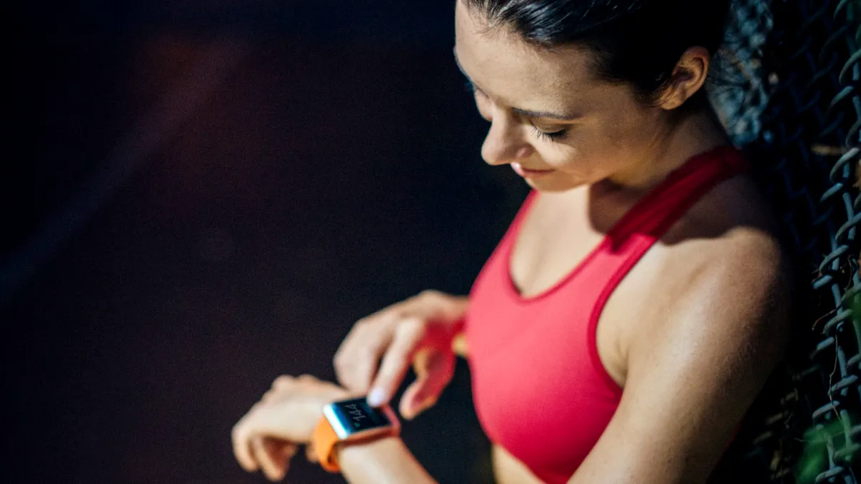 Aplicația care te plătește ca să faci mișcare