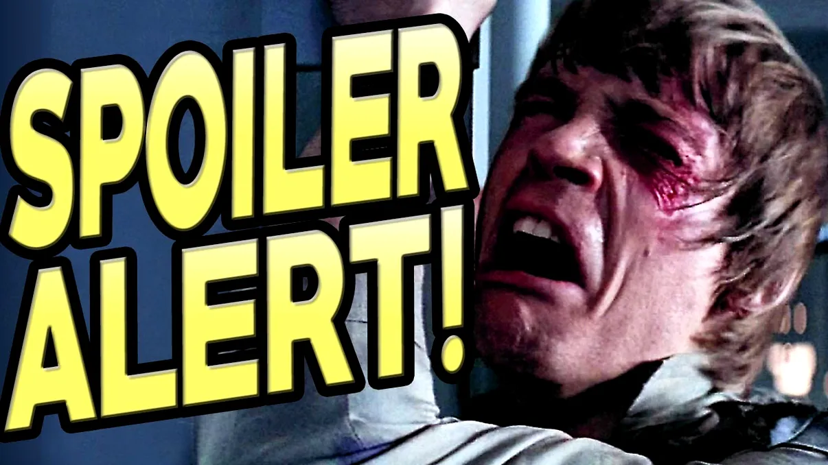 Dacă nu vreți să știți ce se întâmplă în noul Star Wars, există o extensie pentru asta