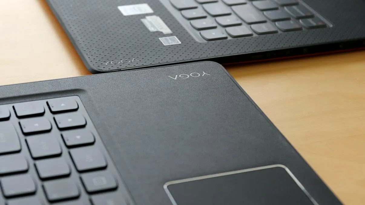 Noile dispozitive Lenovo Yoga, lansate oficial în România