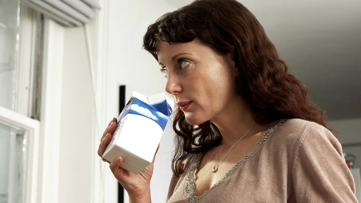 Nasul artificial care simte când mâncarea se strică