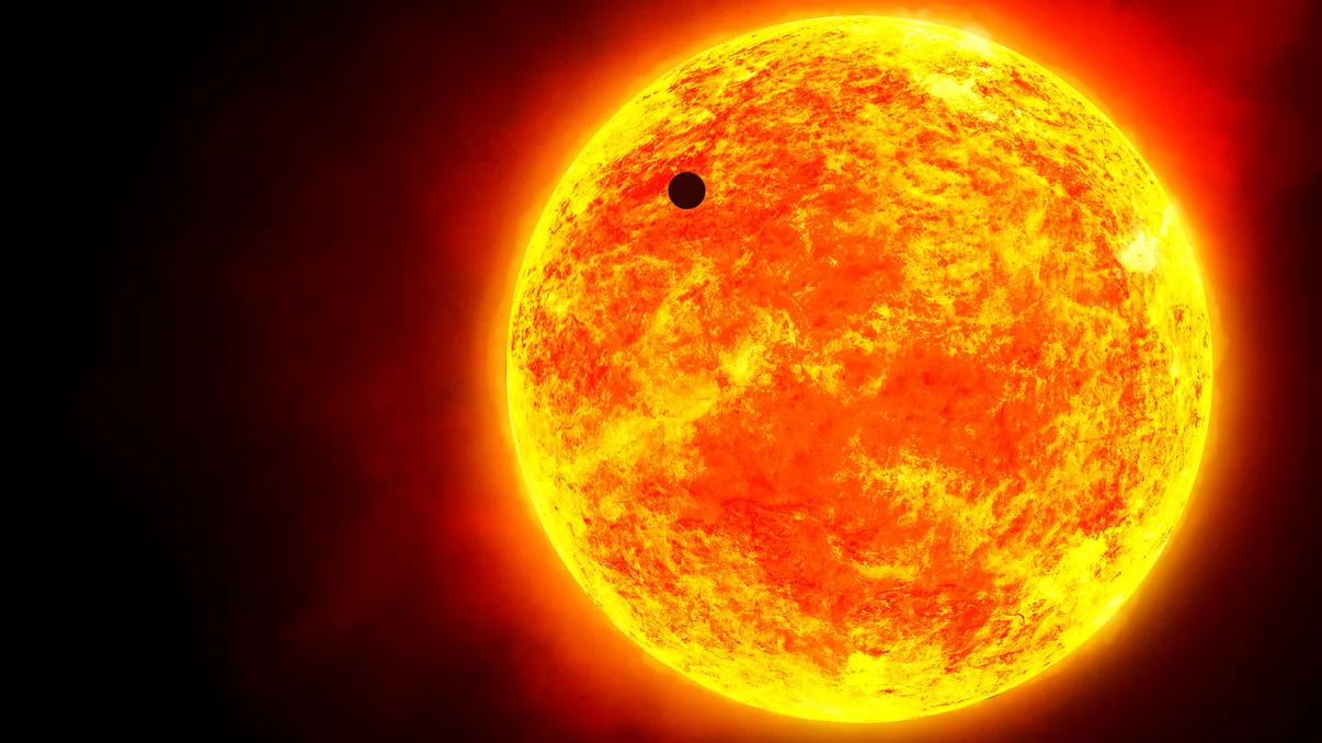 Această filmare Ultra HD cu Soarele de NASA te va uimi
