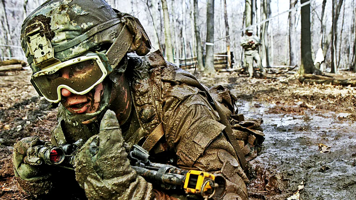 DARPA implatează cipuri împotriva traumelor în creierele soldaților