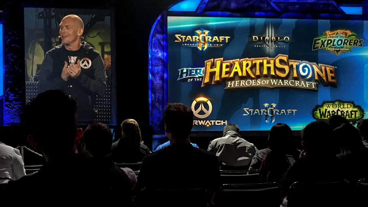 Noile StarCraft II și WoW ne arată că Blizzard nu uită de cele mai cunoscute jocuri ale sale