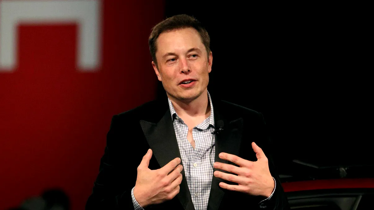 Elon Musk vrea să colonizeze Marte înainte de Al Treilea Război Mondial