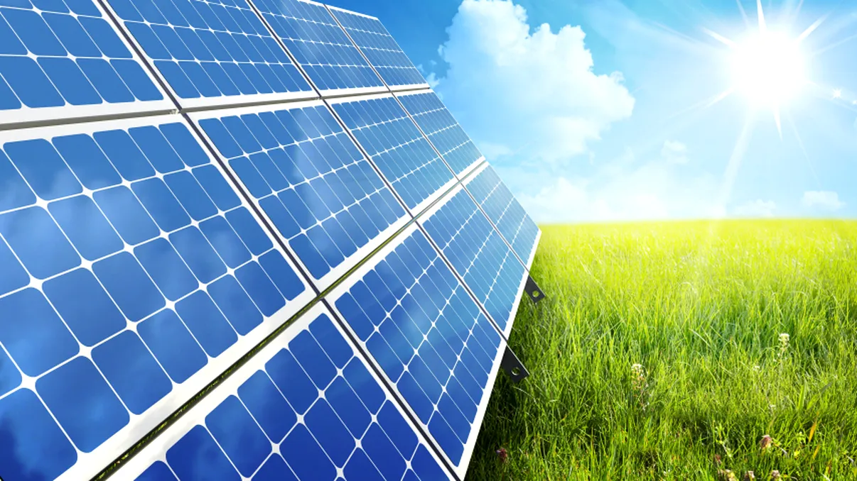 Un oraș a refuzat panourile solare de teamă că vor 