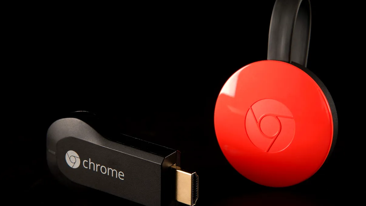 Cum transmiți wireless pe TV orice tip de conținut prin Chromecast