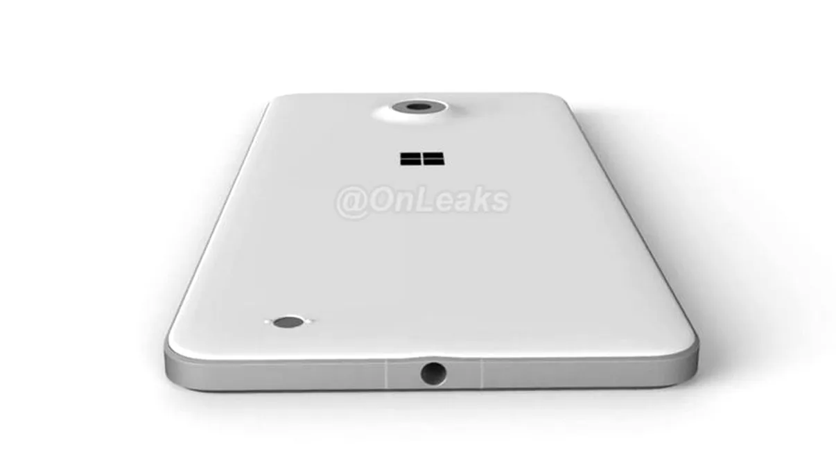 Lumia 850 ar putea fi următorul telefon Microsoft