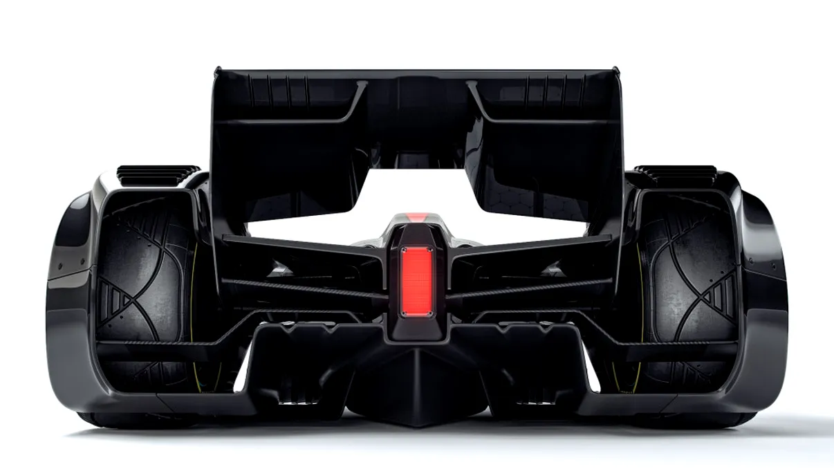 Cum văd cei de la McLaren viitorul Formulei 1