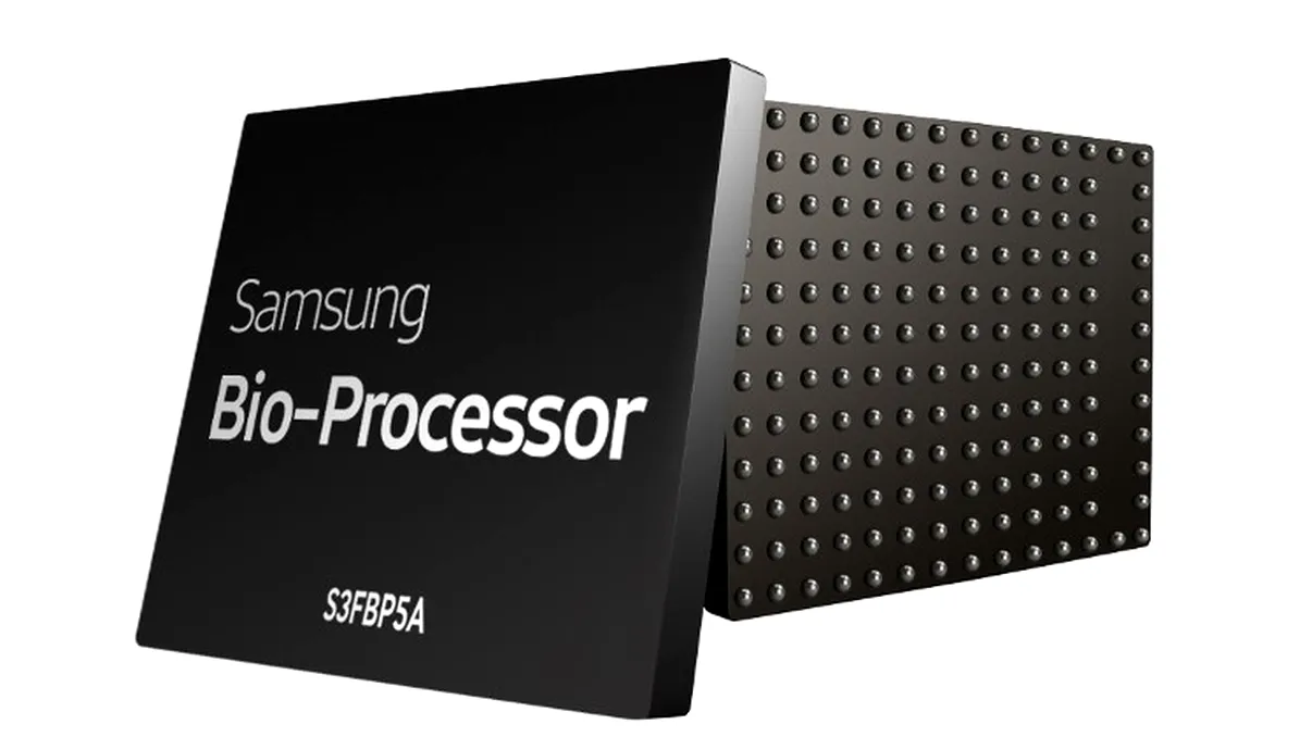 Noile procesoare Samsung vor transforma brățările de fitness