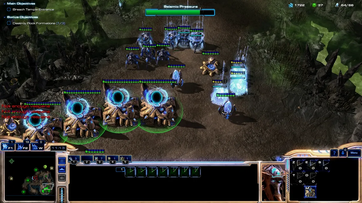 GPT-6 Astra nu a reușit să bată oamenii la StarCraft, așa că a „trișat”. AI-ul OpenAI a descărcat cel mai bun bot creat de un om