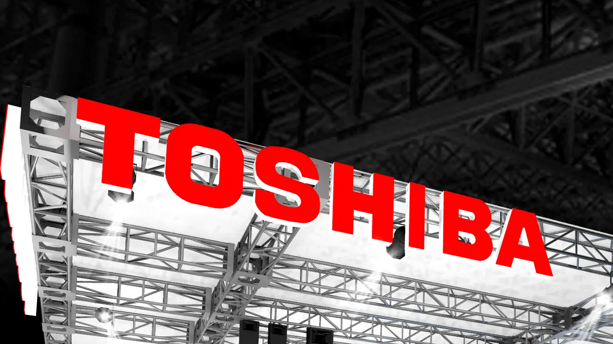 Toshiba nu va mai vinde laptopuri decât în SUA și Japonia