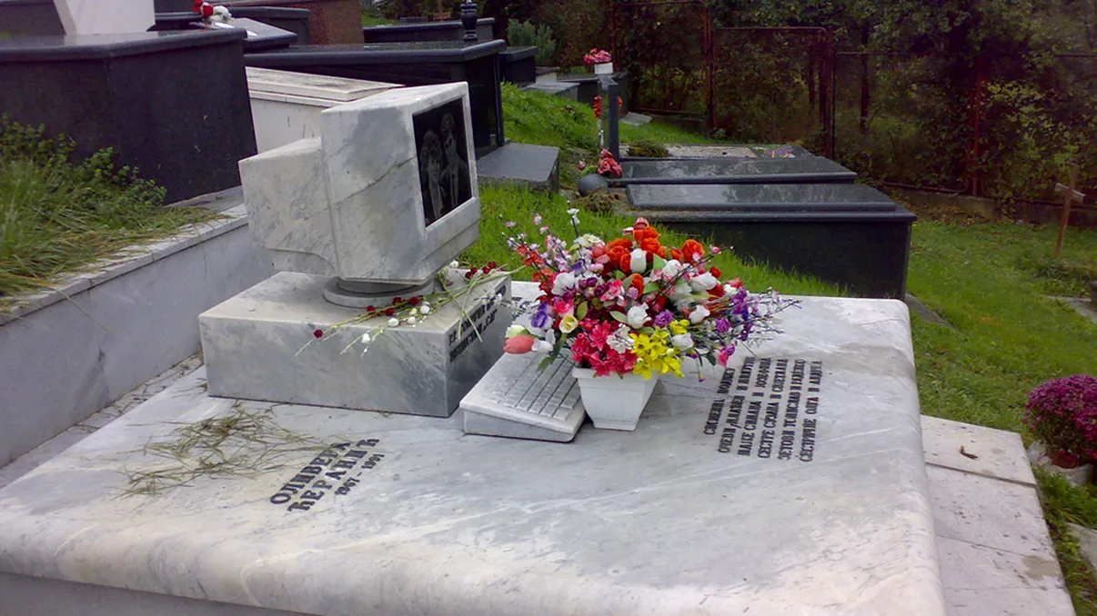 În Moscova, cimitirele vor oferi WiFi gratuit pentru un motiv cât se poate de bun