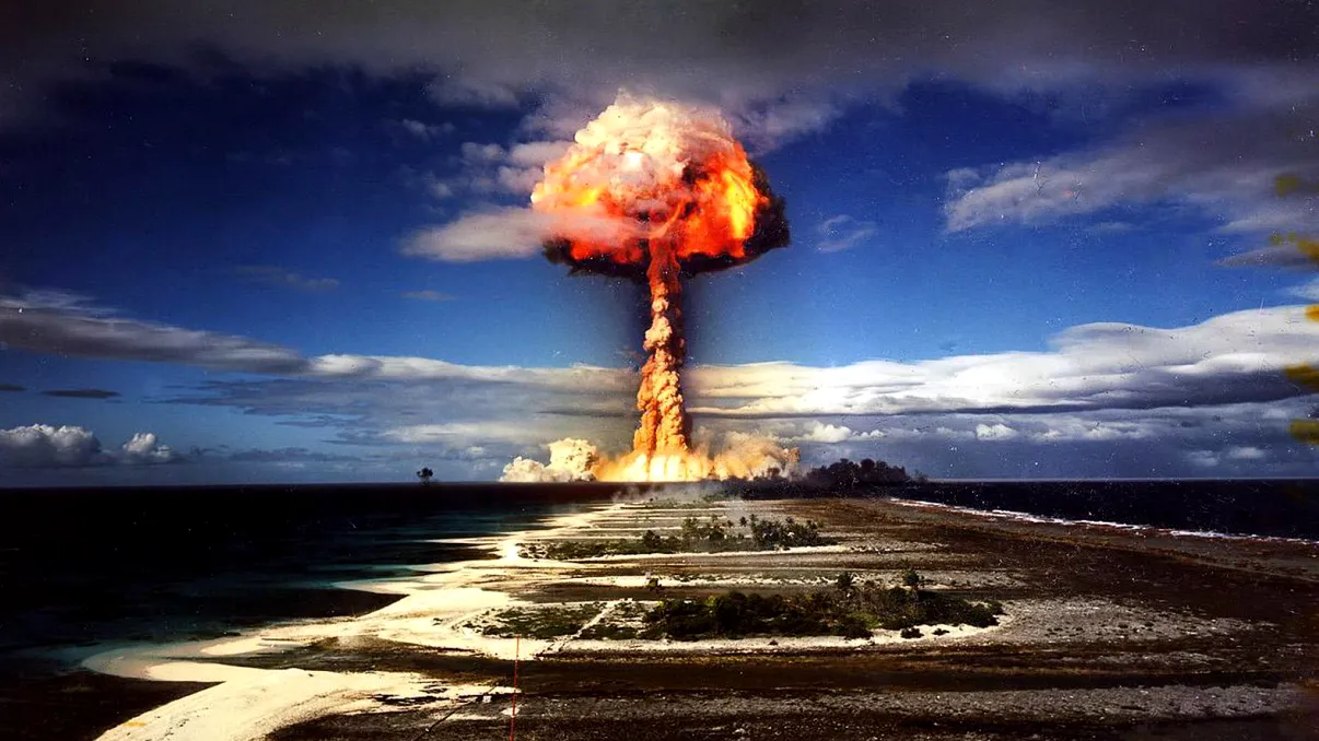 Care ar fi fost țintele bombardamentelor nucleare în timpul Războiului Rece