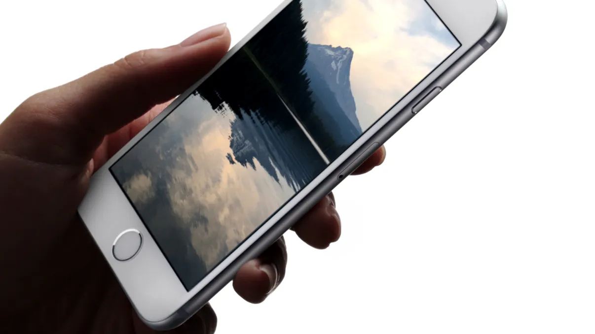 Facebook vine cu o veste bună pentru posesorii de iPhone 6S