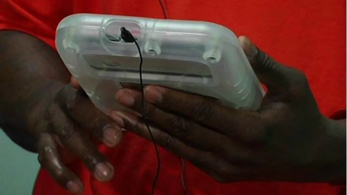 Britanicii vor să dea tablete deținuților