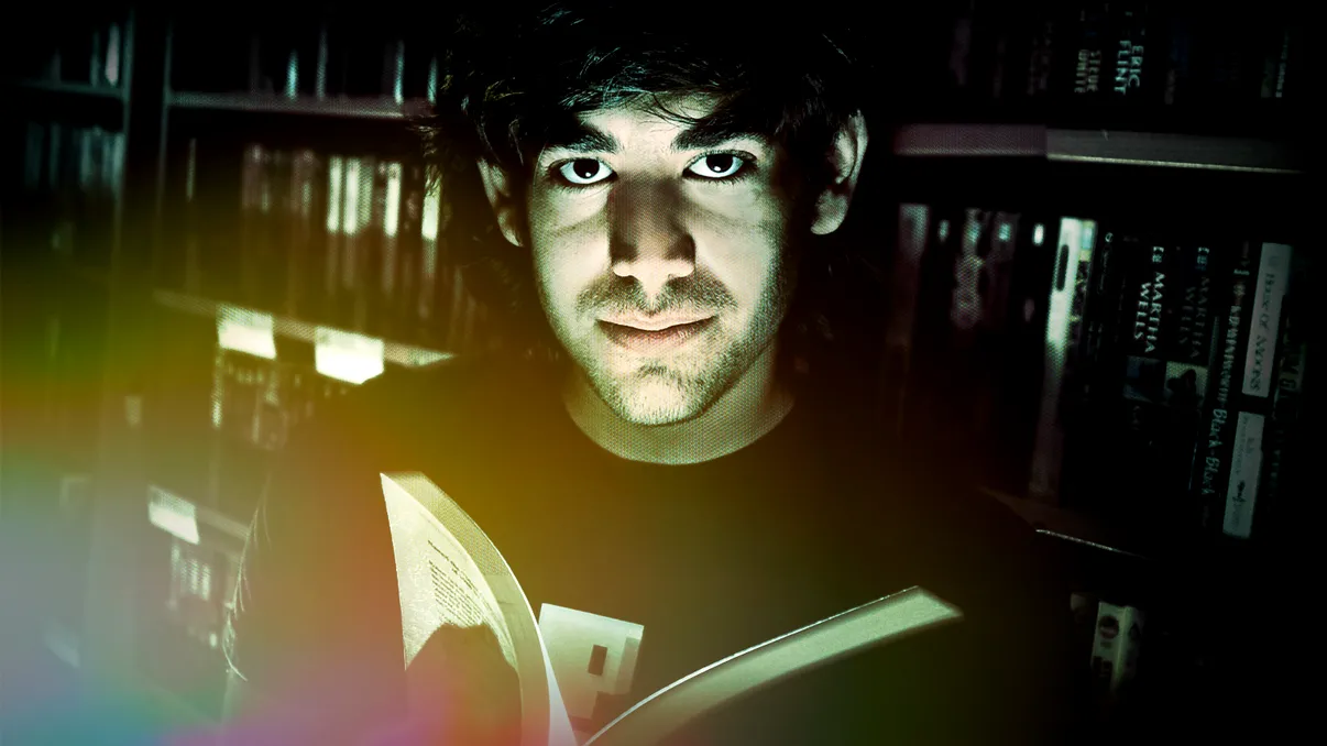 Idealistul Aaron Swartz: omul care a luptat pentru libertatea online până la moarte