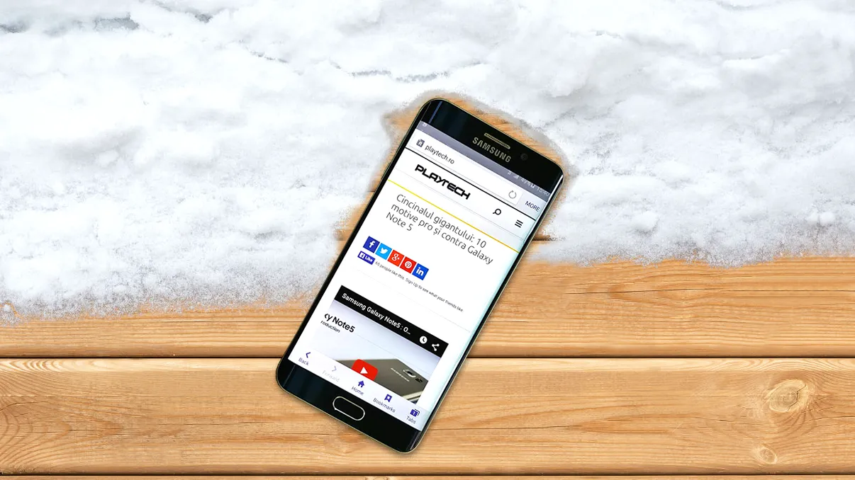 Aplicația care îți spune în timp real care e starea drumurilor în România