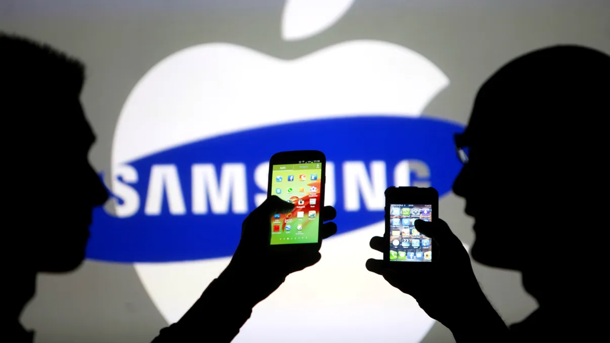Samsung va furniza ecrane OLED celor de la Apple