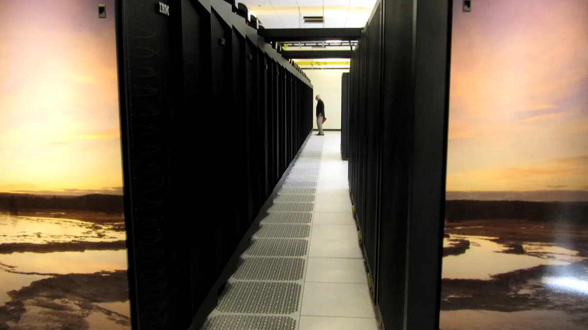 Cheyenne este cel mai nou supercomputer pentru analiza climei
