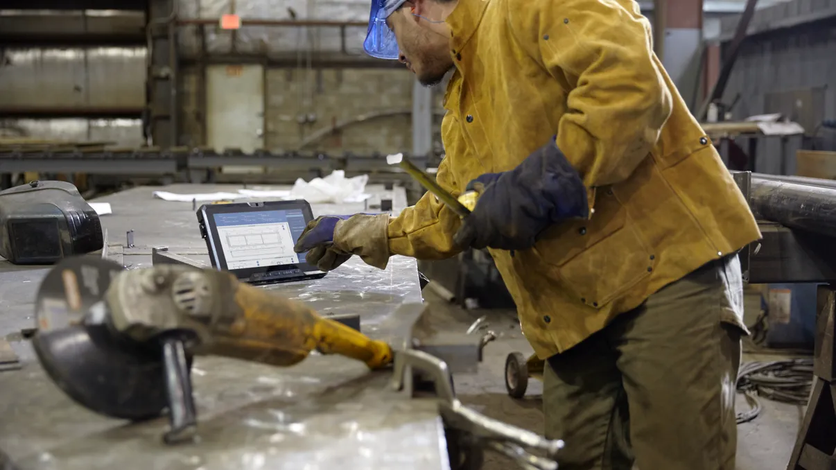 Dell Latitude 12 Rugged, cea mai rezistentă tabletă, a ajuns în România