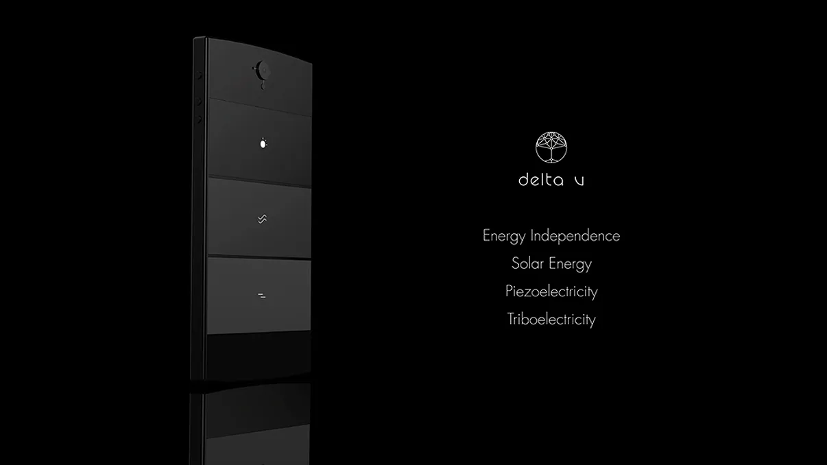 Telefonul care se încarcă singur: nu ai mai avea nevoie niciodată de priză