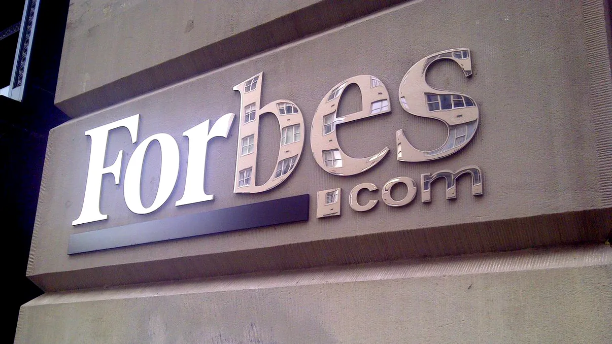 Forbes a afișat malware utilizatorilor care au dezactivat AdBlock