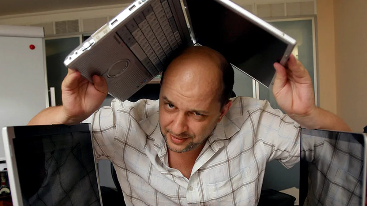 Consilierul pe probleme de Internet al lui Vladimir Putin are un site personal de torrente