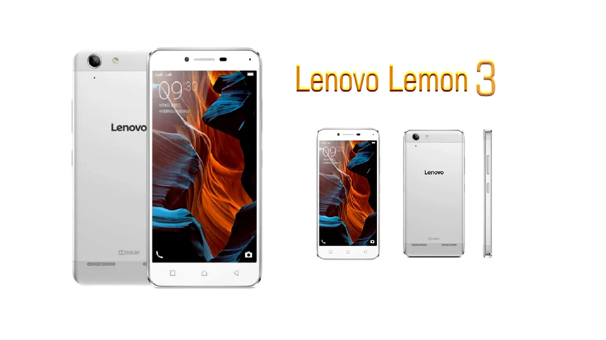 Lenovo Lemon 3 are un ecran Full HD și un preț absurd de mic