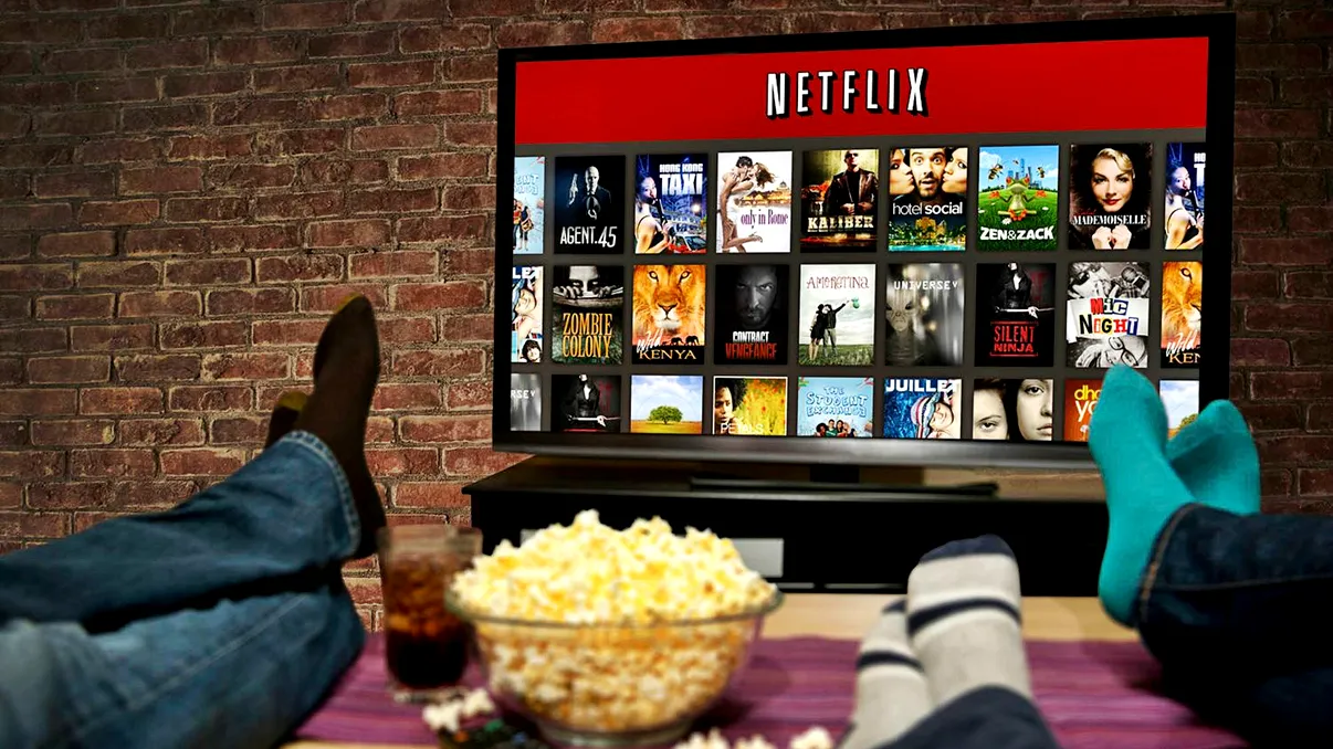 CES 2016: șeful Netflix spune că e în regulă ca mai mulți oameni să folosească același cont