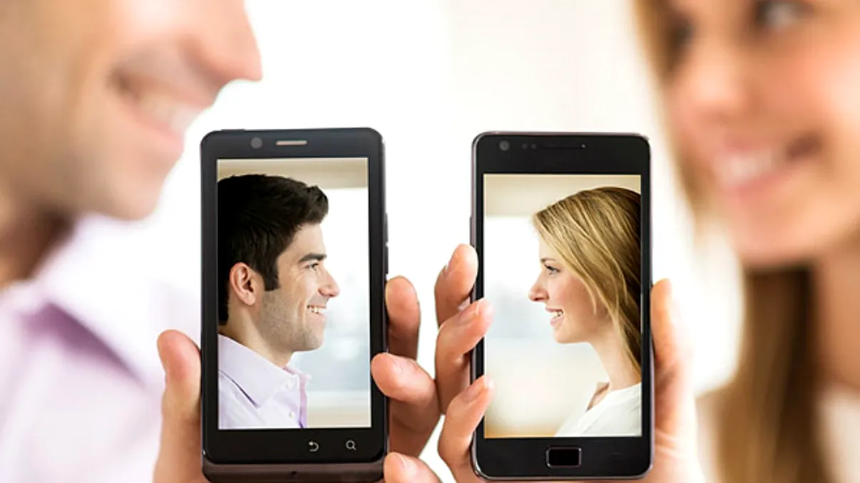 Once: aplicația care îți găsește partenerul în funcție de bătăile inimii