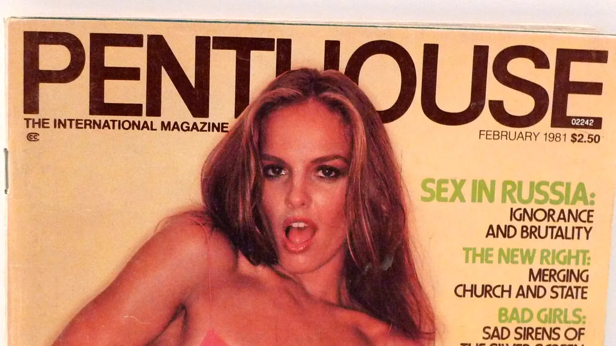 Penthouse va renunța la revistele printate: rămâne doar în mediul online