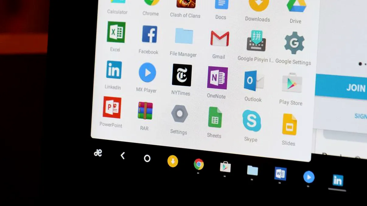 CES 2016: Remix OS este o versiune de Android care rulează pe orice PC